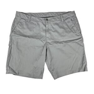 Lululemon Commission Shorts
